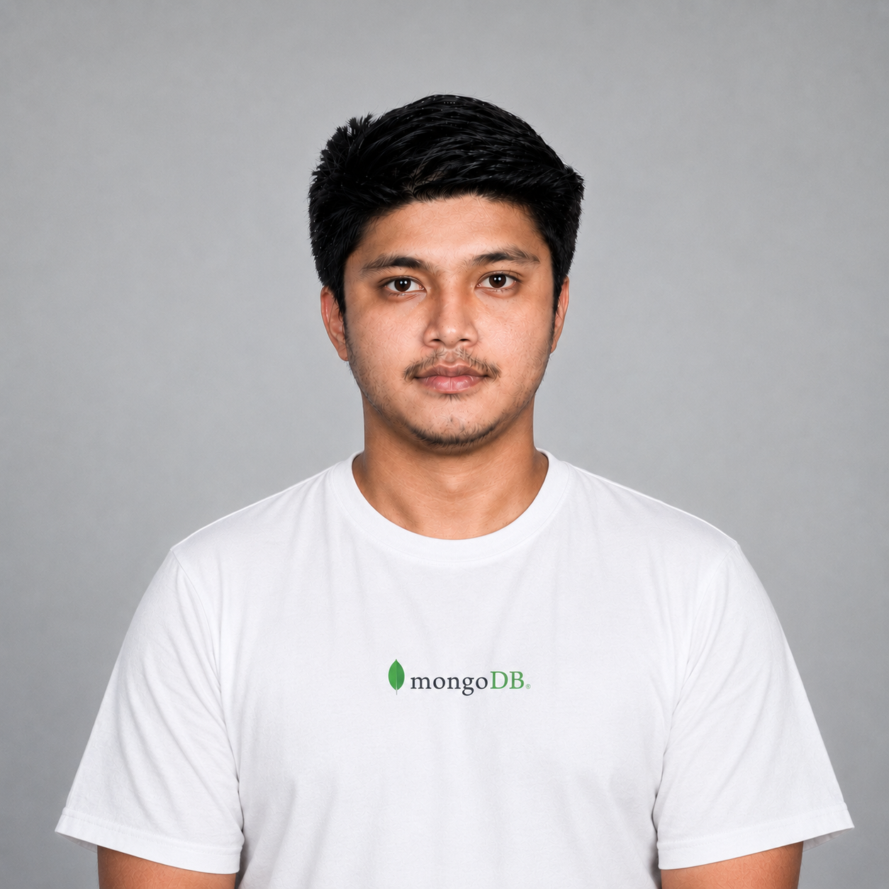 Arif Saputra ID Photo